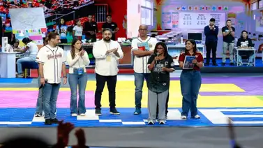 LO ÚLTIMO: Delcy Rodríguez reconoce la necesidad de "salarios justos": esto pidió al gobierno de Trump LO ÚLTIMO: Delcy Rodríguez reconoce la necesidad de "salarios justos": esto pidió al gobierno de Trump