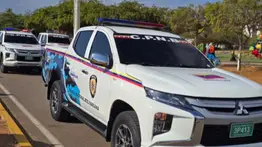 Los detuvieron por aberrantes abusos contra tres niñas: una de las víctimas los delató