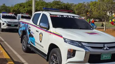 Los detuvieron por aberrantes abusos contra tres niñas: una de las víctimas los delató Los detuvieron por aberrantes abusos contra tres niñas: una de las víctimas los delató