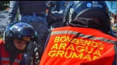 Autobús de pasajeros se incendia en la ARC: esto se sabe sobre el incidente Autobús de pasajeros se incendia en la ARC: esto se sabe sobre el incidente