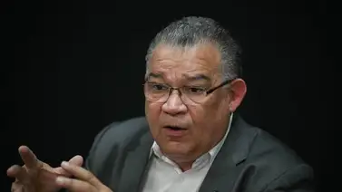 Enrique Márquez detalla su paso por Washington y habla sobre su posición política: esto dijo Enrique Márquez detalla su paso por Washington y habla sobre su posición política: esto dijo