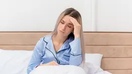 Esta es la milagrosa infusión natural que mejora tu sueño y relaja el sistema nervioso: solo necesitas tomar una taza al día