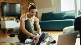 El sencillo y sorprendente ejercicio que acelera la pérdida de peso: lo puedes realizar en casa