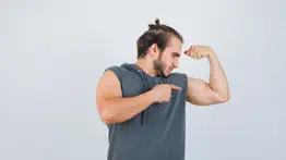 Gana masa muscular con este batido rico en proteínas y vitaminas: solo necesitas cuatro ingredientes que siempre tienes en casa