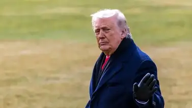 ¿Nueva estrategia? Trump anuncia contactos para una toma amistosa de Cuba tras incidente armado: detalles ¿Nueva estrategia? Trump anuncia contactos para una toma amistosa de Cuba tras incidente armado: detalles