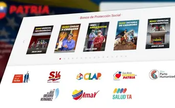 ¿Cuál es el último bono que pagará el Sistema Patria en febrero? Monto aproximado