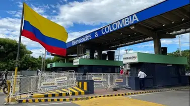 Colombia cerrará sus fronteras y aplicará ley seca por elecciones legislativas: fecha y horarios Colombia cerrará sus fronteras y aplicará ley seca por elecciones legislativas: fecha y horarios