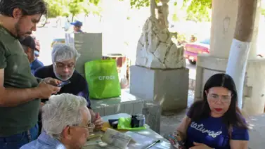 Atención zulianos: requisitos para la regularización de propiedad en el cementerio El Cuadrado Atención zulianos: requisitos para la regularización de propiedad en el cementerio El Cuadrado