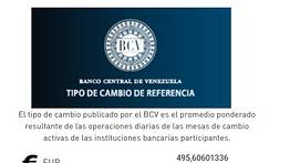 Dólar y euro BCV para este 2 de marzo: así se cotizan las monedas oficiales Dólar y euro BCV para este 2 de marzo: así se cotizan las monedas oficiales