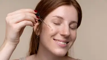 Piel sana y radiante: aplica este aceite natural para mantenerla hidratada en casa como en el mejor spa Piel sana y radiante: aplica este aceite natural para mantenerla hidratada en casa como en el mejor spa