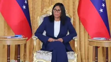 Delcy Rodríguez anuncia créditos para emprendedores: aprobación con efecto inmediato Delcy Rodríguez anuncia créditos para emprendedores: aprobación con efecto inmediato