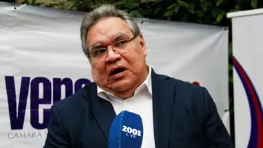 Aumento salarial en Venezuela: economista Leonardo Buniak asoma los lapsos para el ajuste Aumento salarial en Venezuela: economista Leonardo Buniak asoma los lapsos para el ajuste