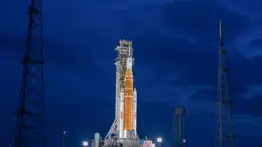 La Nasa anuncia su regreso a la Luna: dos viajes con Artemis en el 2028