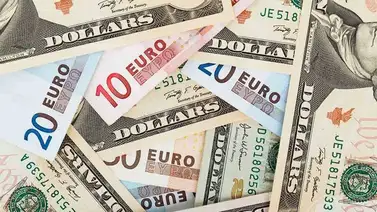 Dólar y euro BCV para los días 28 de febrero y 01 de marzo: valor de las monedas para el fin de semana Dólar y euro BCV para los días 28 de febrero y 01 de marzo: valor de las monedas para el fin de semana