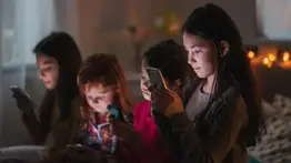 Menores de 13 años: prohiben la entrada a redes sociales en Indonesia