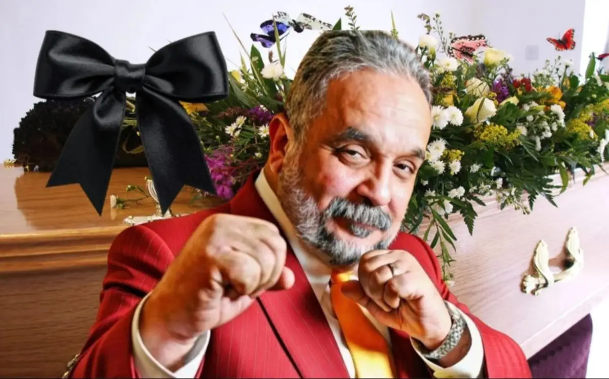 Último tributo: Nueva York despedirá a Willie Colón con misa en la catedral de San Patricio