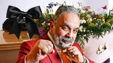 Último tributo: Nueva York despedirá a Willie Colón con misa en la catedral de San Patricio Último tributo: Nueva York despedirá a Willie Colón con misa en la catedral de San Patricio