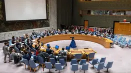 Consejo de Seguridad de la ONU convoca reunión urgente tras ataques en Oriente Medio: puntos claves 