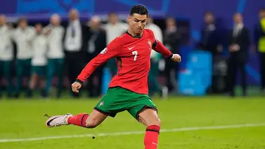 Carta astral de Cristiano Ronaldo: Entérate cómo le irá en la Copa Mundial de Fútbol 2026 Carta astral de Cristiano Ronaldo: Entérate cómo le irá en la Copa Mundial de Fútbol 2026