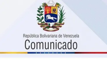 Gobierno de Venezuela condena y rechaza ataques militares contra Irán: esto dicen las autoridades Gobierno de Venezuela condena y rechaza ataques militares contra Irán: esto dicen las autoridades