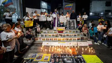 Ocho militares salen de prisión: Foro Penal reporta nuevas liberaciones Ocho militares salen de prisión: Foro Penal reporta nuevas liberaciones