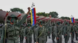 Liberan a 31 efectivos militares en Venezuela: la FANB acordó medidas alternativas