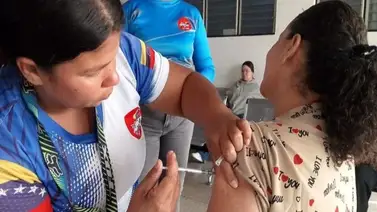 Bajo vigilancia cuatro estados por brote de fiebre amarilla: ¿Cuál es el protocolo para viajeros? Bajo vigilancia cuatro estados por brote de fiebre amarilla: ¿Cuál es el protocolo para viajeros?