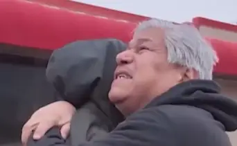 Caso migratorio de Daniel: venezolano cumple con su cita federal en Chicago y esto fue lo que le sucedió