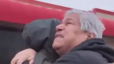 Caso migratorio de Daniel: venezolano cumple con su cita federal en Chicago y esto fue lo que le sucedió Caso migratorio de Daniel: venezolano cumple con su cita federal en Chicago y esto fue lo que le sucedió