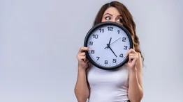 Cambio de horario verano recomendaciones