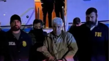 Extraditados a USA: Por qué "Z40" y Rafael Caro Quintero están entre los más buscados Extraditados a USA: Por qué "Z40" y Rafael Caro Quintero están entre los más buscados