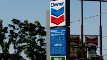 Renuevan licencia de Chevron para operar en Venezuela este 1 de marzo Renuevan licencia de Chevron para operar en Venezuela este 1 de marzo