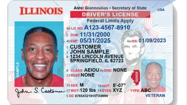 Licencia conducir indocumentados Illinois Licencia conducir indocumentados Illinois