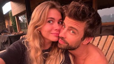 Piqué asegura que su vida sexual ha mejorado con Clara Chía: ahora voy mejor que antes