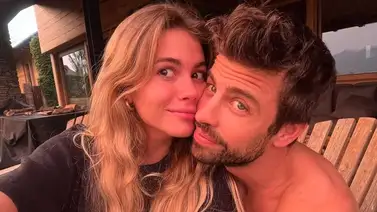 Piqué asegura que su vida sexual ha mejorado con Clara Chía: ahora voy mejor que antes Piqué asegura que su vida sexual ha mejorado con Clara Chía: ahora voy mejor que antes