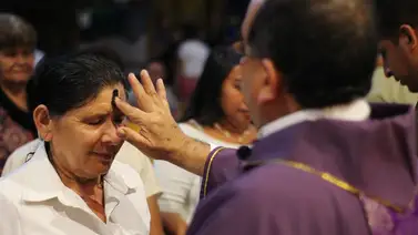 Conozca cuándo inicia la Cuaresma: cuál es su origen y qué significa  Conozca cuándo inicia la Cuaresma: cuál es su origen y qué significa