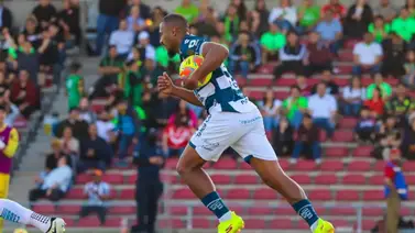 Salomón Rondón vuelve a brillar con el Pachuca: marcó su gol 30 desde que llegó al club Salomón Rondón vuelve a brillar con el Pachuca: marcó su gol 30 desde que llegó al club
