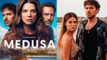 Abogado de Barranquilla pide elliminar serie de Netflix: defiende el honor de la familia protagonista Abogado de Barranquilla pide elliminar serie de Netflix: defiende el honor de la familia protagonista