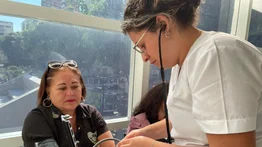 Servicios médicos: estos son los nuevos descuentos para residentes de Chacao