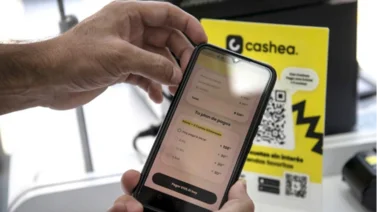Cashea: Tres requisitos y pasos para abrir una cuenta 