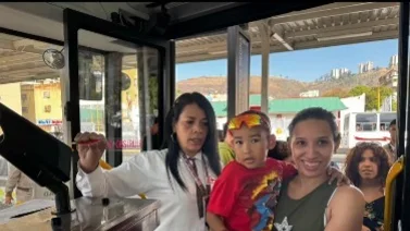 Metro de Caracas: Cómo obtener la tarjeta SUVE para viajar en la Ruta Playera