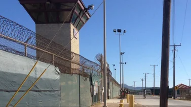 Bahía de Guantánamo
