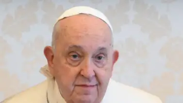 Salud del papa Francisco este 3 de marzo: No requiere ventilación mecánica Salud del papa Francisco este 3 de marzo: No requiere ventilación mecánica