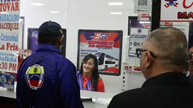 Carnavales 2025: Supervisan dispositivo de seguridad en La Bandera Carnavales 2025: Supervisan dispositivo de seguridad en La Bandera