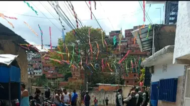 PoliSucre evitó dos mega fiestas en barrios de Petare: Vecinos denunciaron en redes sociales PoliSucre evitó dos mega fiestas en barrios de Petare: Vecinos denunciaron en redes sociales