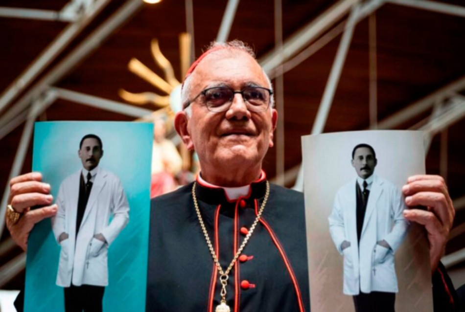 José Gregorio Hernández: Revelan la posible fecha de su canonización