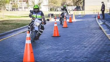 Licencia para motos: Estos son los requisitos para acceder por primera vez ante el INTT Licencia para motos: Estos son los requisitos para acceder por primera vez ante el INTT
