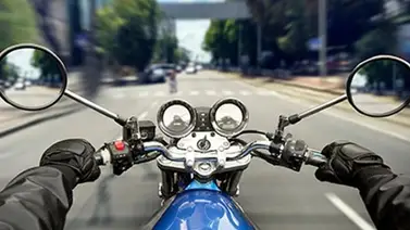 Establecen horario de circulación para motos en Charallave: impondrán sanción Establecen horario de circulación para motos en Charallave: impondrán sanción