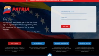 Estos son los beneficiarios del bono Hogares de la Patria: viene con montos actualizados