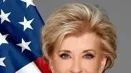 Perfil de Linda McMahon: la nueva Secretaria de Educación de Estados Unidos